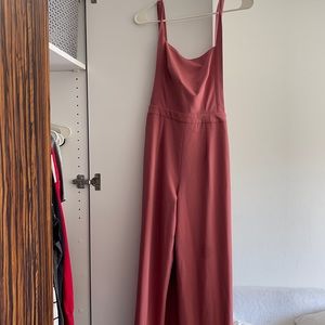 House of London Women’s jumpsuit